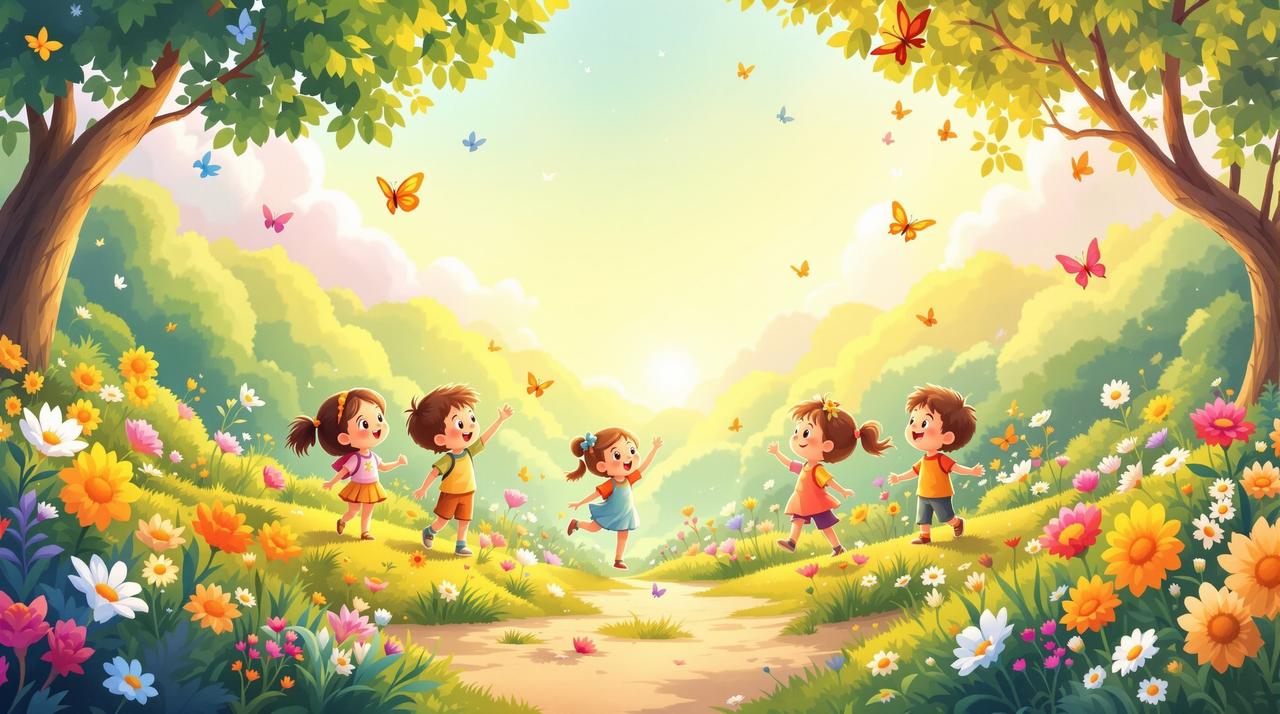 星芽短剧新闻 - 新作《萌宝探险队》即将上线，开启奇妙成长旅程